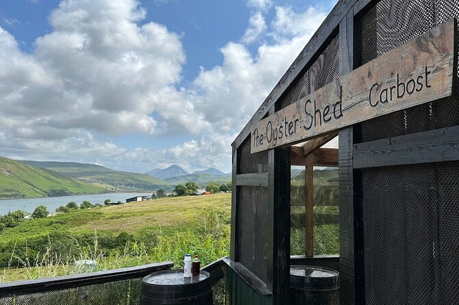 3 Day Isle of Skye Adventure from Edinburgh - Timing, weather, and how to pace yourself