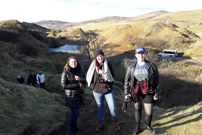 3-Day Isle of Skye and Highlands Tour from Glasgow - Day 3: Loch Ness cruise time, Urquhart ruins, and Culloden’s visitor centre
