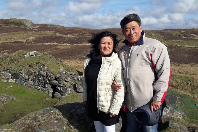 3-Day Isle of Skye and Highlands Tour from Glasgow - The tour pace, comfort, and what to pack for real Highlands weather