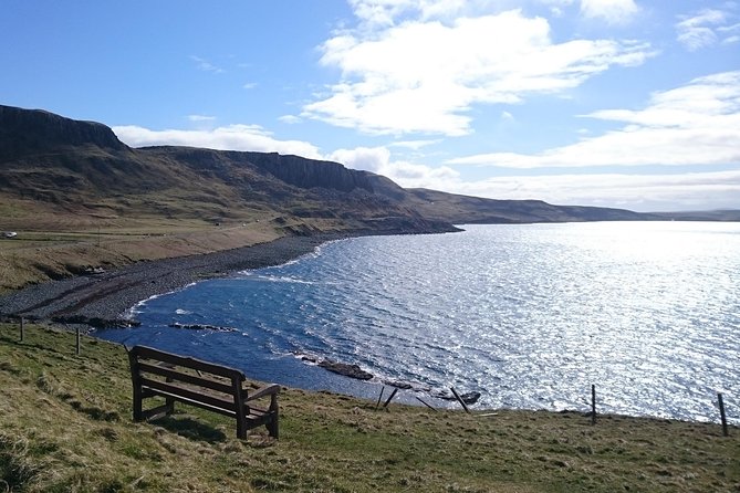 3-Day Isle of Skye and Highlands Tour from Glasgow - The guide makes the difference (and you can spot the style early)