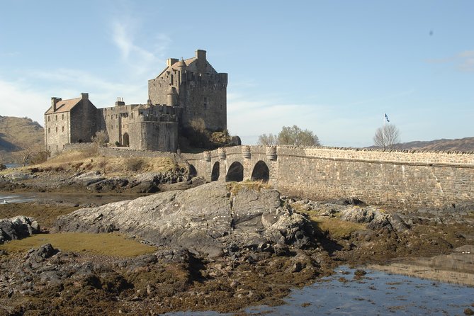 3-Day Isle of Skye and Highlands Tour from Glasgow - Day 1: Loch Lomond roads, Luss strolls, and Glencoe photo breaks