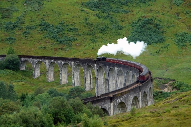 3 Day Isle of Skye and Jacobite Steam Train Tour from Inverness - Key Highlights I’d Plan Around