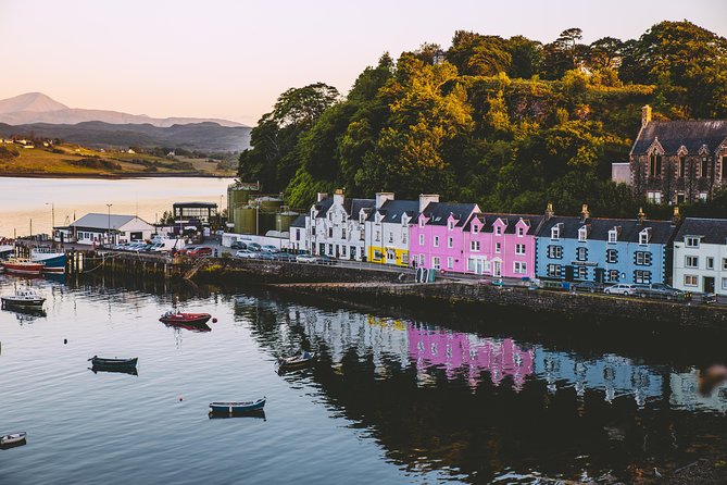 3-Day Isle of Skye and Scottish Highlands from Edinburgh - Key things to look forward to