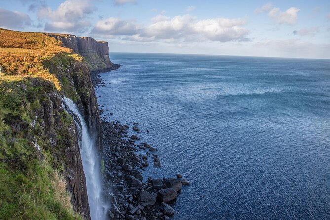 3-Day Isle of Skye and Scottish Highlands from Edinburgh - The Highlands and Skye route that actually makes sense