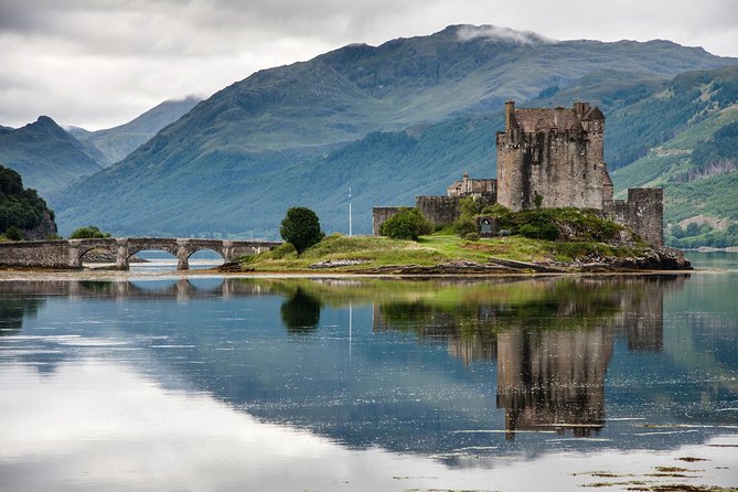 3-Day Isle of Skye and Scottish Highlands from Edinburgh - Pacing, walking, and how to pack like a Highlands regular