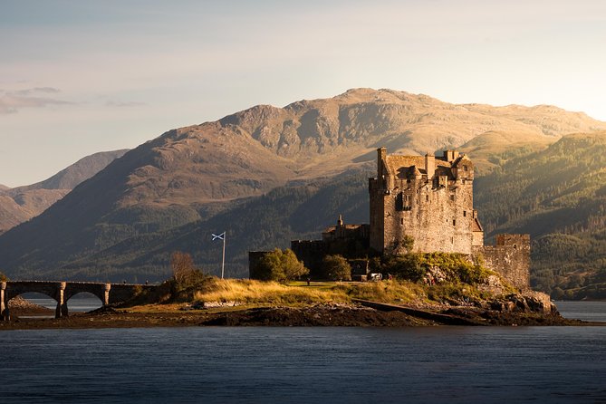 3-Day Isle of Skye and Scottish Highlands Small-Group Tour from Glasgow - Day 3: Loch Ness lunch and the big return drive through the Highlands