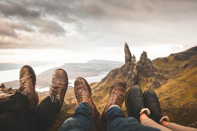 3-Day Isle of Skye and Scottish Highlands Small-Group Tour from Glasgow - Who this tour fits best