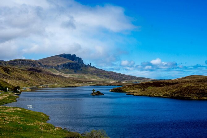 3 Day Isle of Skye Eilean Donan Castle and Loch Ness Tour - Key Highlights You Will Feel Immediately