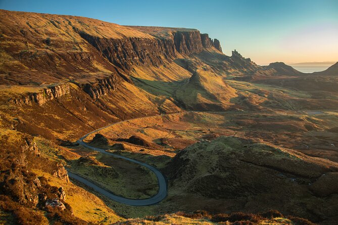 3 Day Isle of Skye Eilean Donan Castle and Loch Ness Tour - Getting There: Glasgow or Edinburgh Pickup and a Real Private-Tour Rhythm