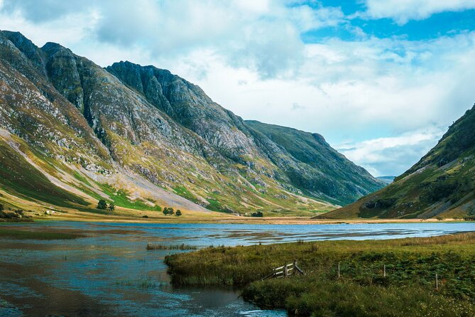 3 Day Isle of Skye Eilean Donan Castle and Loch Ness Tour - Your Flexible Skye Afternoon: Whisky, Dunvegan Castle, or Fairy Pools