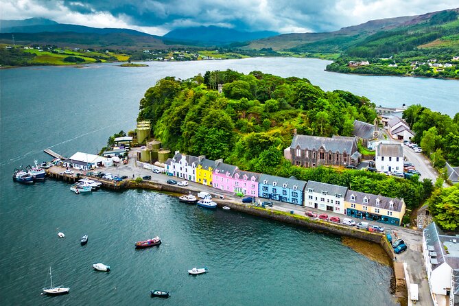 3 Day Isle of Skye Eilean Donan Castle and Loch Ness Tour - Who This Tour Fits Best (and Who Might Want Something Different)