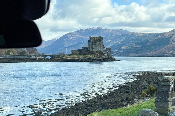 3 Day Isle of Skye Eilean Donan Castle and Loch Ness Tour - Day Two: Trotternish Ridge Viewpoints, Old Man of Storr, Lealt Falls, Kilt Rock, and Quiraing