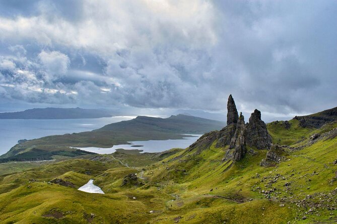 3-Day Isle of Skye Inverness Highlands and Glenfinnan Viaduct Tour from Edinburgh - The Big Idea: See More Scotland Without Driving Yourself