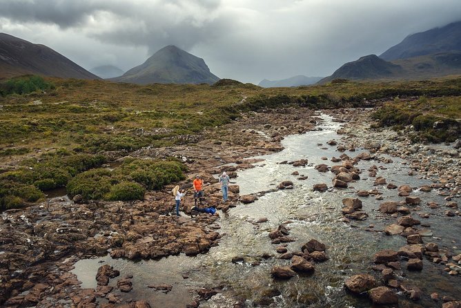 3-Day Isle of Skye Inverness Highlands and Glenfinnan Viaduct Tour from Edinburgh - Price and Value: Why $224.68 Can Make Sense for a 3-Day Highlights Hit