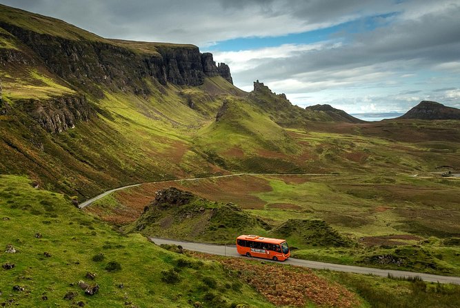 3-Day Isle of Skye Inverness Highlands and Glenfinnan Viaduct Tour from Edinburgh - Packing and Practical Tips That Actually Help