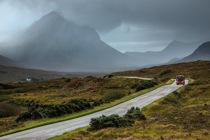 3-Day Isle of Skye Inverness Highlands and Glenfinnan Viaduct Tour from Edinburgh - Who Should Book This 3-Day Isle of Skye and Inverness Tour