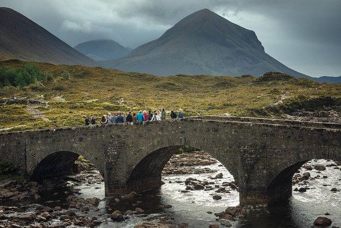 3-Day Isle of Skye Inverness Highlands and Glenfinnan Viaduct Tour from Edinburgh - Day 3: Loch Ness Optional Cruise, Culloden Moor, and Clava Cairns to Pitlochry