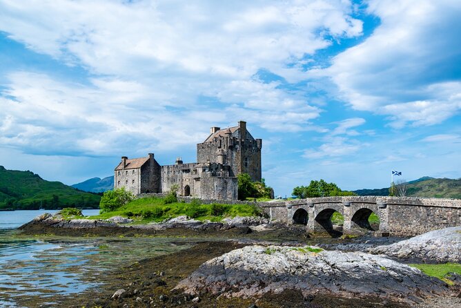 3 Day - Isle of Skye, Loch Ness & Glenfinnan Tour from Edinburgh - Getting moving: Edinburgh start time and how the day feels