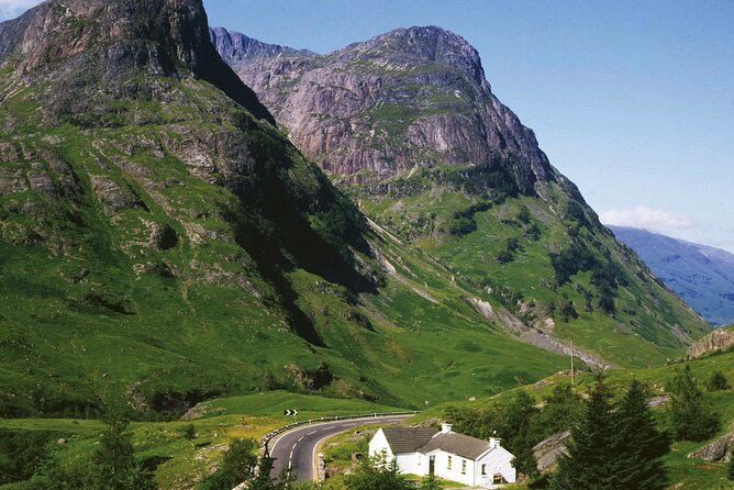 3 Day - Isle of Skye, Loch Ness & Glenfinnan Tour from Edinburgh - The human factor: guides, pacing, and confidence on narrow roads