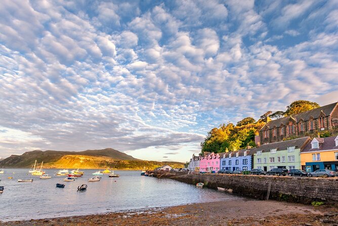 3 Day - Isle of Skye, Loch Ness & Glenfinnan Tour from Edinburgh - What to budget for besides the tour price