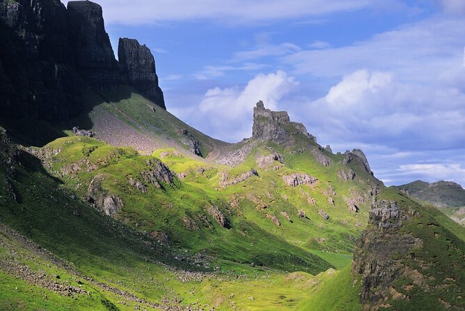 3 Day - Isle of Skye, Loch Ness & Glenfinnan Tour from Glasgow - Included vs not included: where your money actually goes