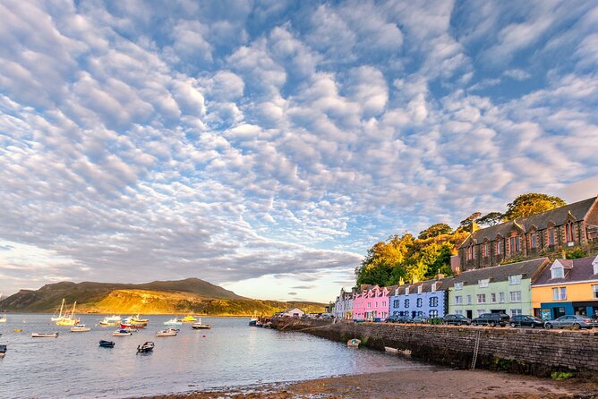 3 Day - Isle of Skye, Loch Ness & Glenfinnan Tour from Glasgow - Who should book this Glasgow to Skye to Loch Ness 3-day tour