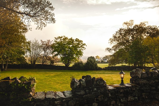 3-Day Lake District Explorer Small-Group Tour from Edinburgh - The Stops that Make This Tour Feel Better Than a Drive-It-Yourself Trip