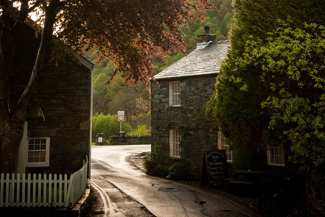 3-Day Lake District Explorer Small-Group Tour from Edinburgh - Logistics You Should Not Ignore: Coach Time, No Restrooms, Luggage Limits