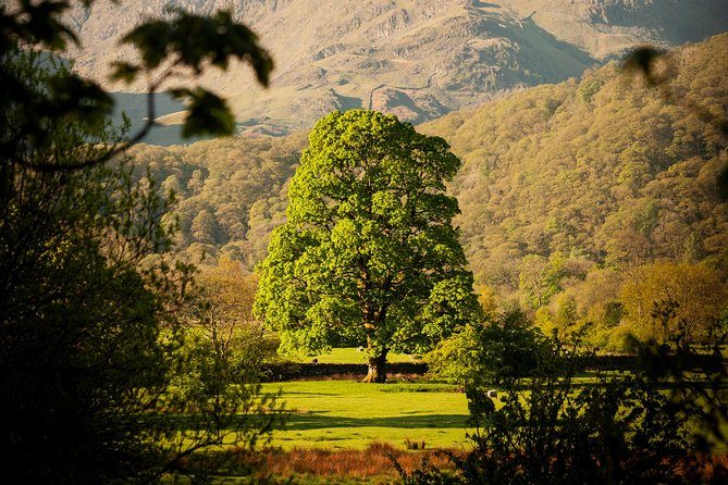 3-Day Lake District Explorer Small-Group Tour from Edinburgh - Day 1 North and South of the Border: Moffat, Penrith, and Ullswater Views