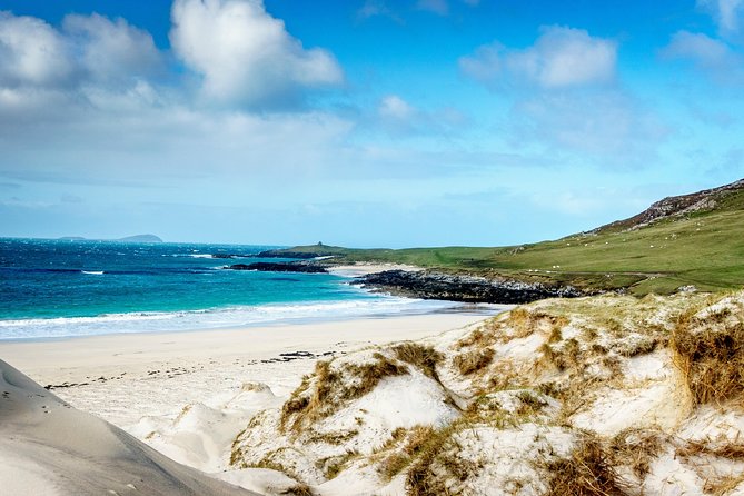3-Day Lewis, Harris and the Outer Hebrides Small-Group Tour from Inverness - Getting there from Inverness, and why the timing matters