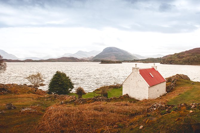 3-Day North Coast 500 Small-Group Tour from Inverness - Why skipping the driving on the North Coast 500 is a win