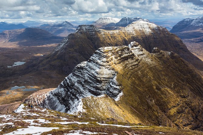 3-Day North Coast 500 Small-Group Tour from Inverness - Value check: what you pay for, what you still need to budget