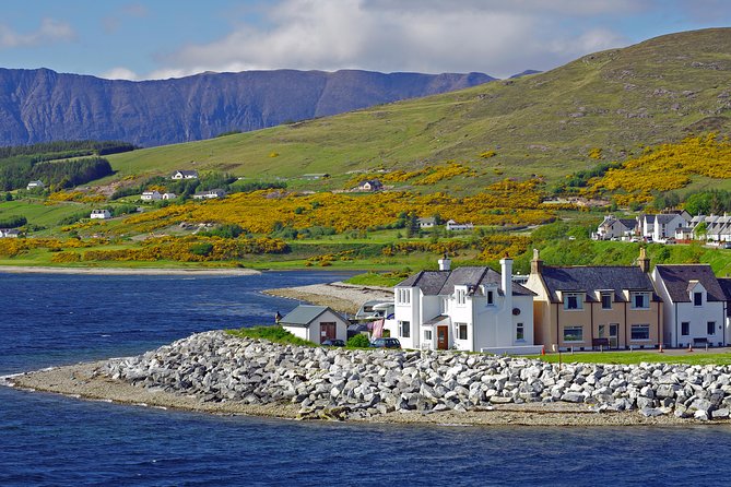 3-Day North Coast 500 Small-Group Tour from Inverness - Seasonal reality: winter can change the route