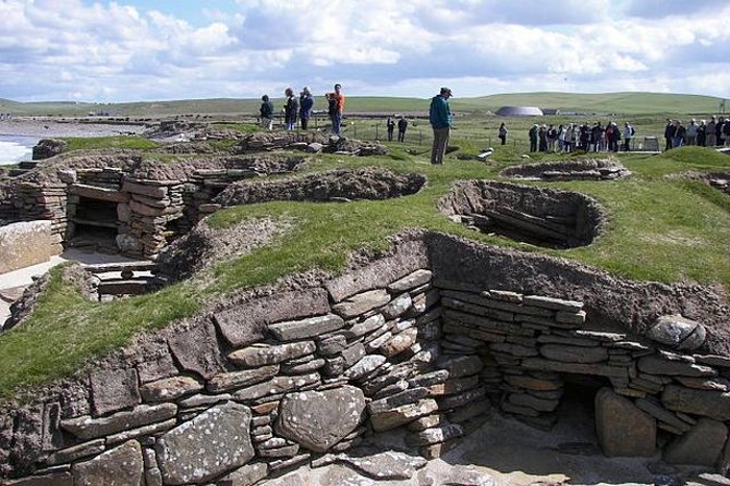 3-Day Orkney Islands Tour from Inverness - Kirkwall evenings: your base for a calm finish