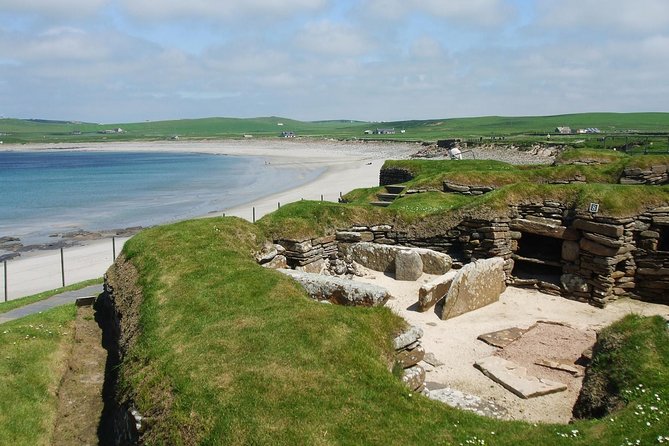 3-Day Orkney Islands Tour from Inverness - Day 1: Italian Chapel, the Churchill Barriers drive-by, and settling in