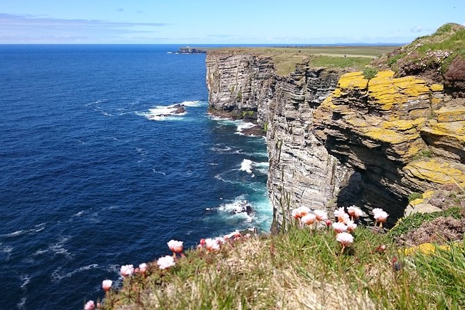 3-Day Orkney Islands Tour from Inverness - Day 3: ferry back to the mainland and Dunrobin Castle