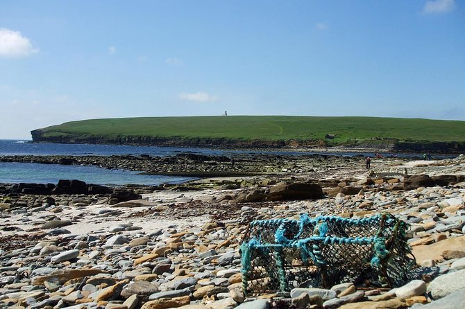 3-Day Orkney Islands Tour from Inverness - Day 2: Maeshowe and Skara Brae, the Heart of Neolithic Orkney
