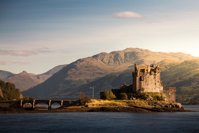 3 Day Skye Wild Landscapes and Local Flavours from Edinburgh - Key highlights to notice before you go