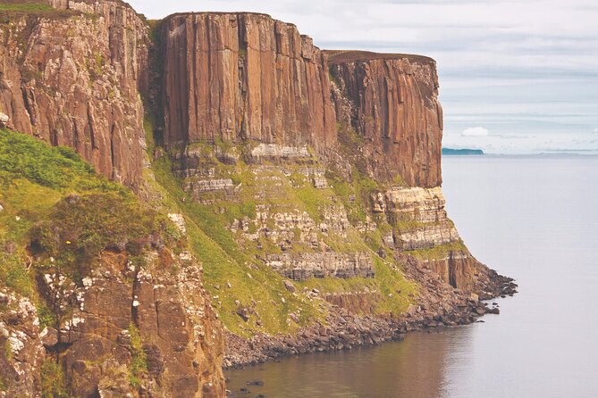 3 Day Skye Wild Landscapes and Local Flavours from Edinburgh - Why this trip feels easier than self-driving the Highlands