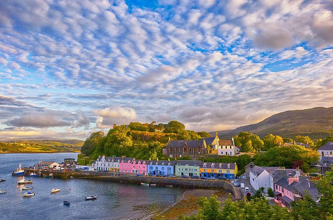 3 Day Skye Wild Landscapes and Local Flavours from Edinburgh - Price and value: what you pay for, what it includes, and what costs extra