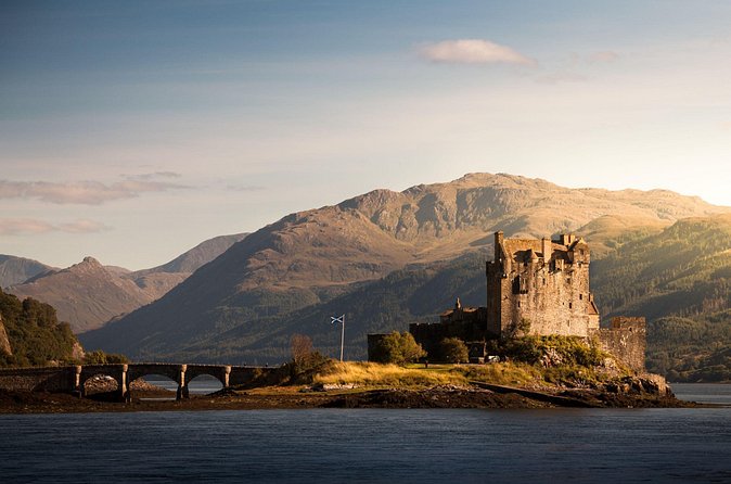3 Day Skye Wild Landscapes and Local Flavours from Edinburgh - Timing, packing, and the realities of a 3-day road trip