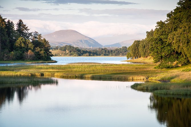 3-Day Speyside Whisky Tour from Edinburgh Including Admissions - Day 3: Dalwhinnie masterclass, Pitlochry, and riverside walks in Perthshire