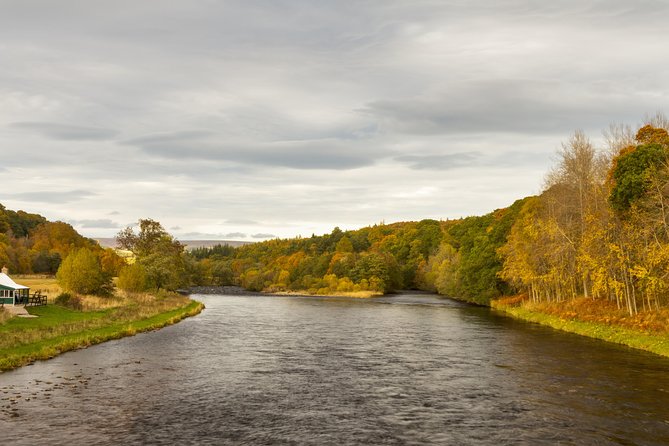 3-Day Speyside Whisky Tour from Edinburgh Including Admissions - Grantown-on-Spey base: where your nights fit into the trip