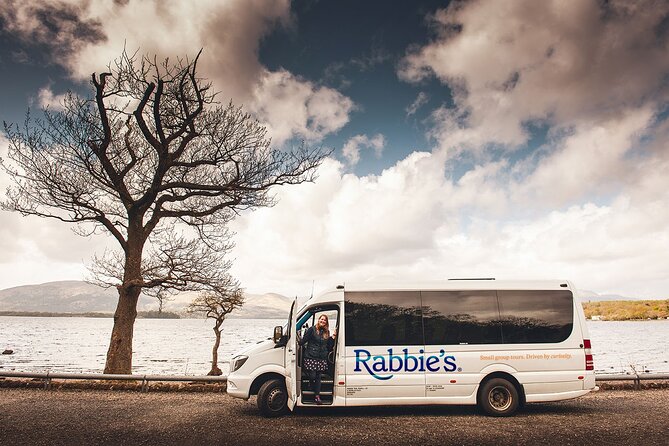3-Day Speyside Whisky Tour from Edinburgh Including Admissions - Day 1: Lindores Abbey, Braemar lunch break, and the Whisky Castle stop