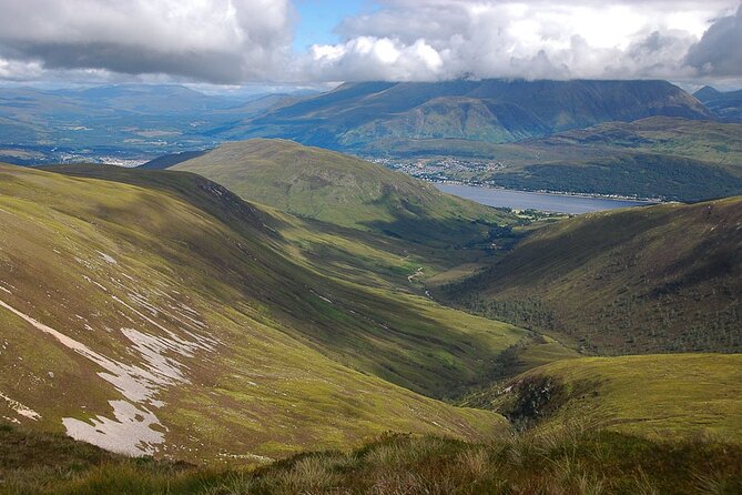 3 Day Tour To Isle of Skye , Glencoe , Loch Ness and Culloden - A private 3-day loop that hits the big four regions