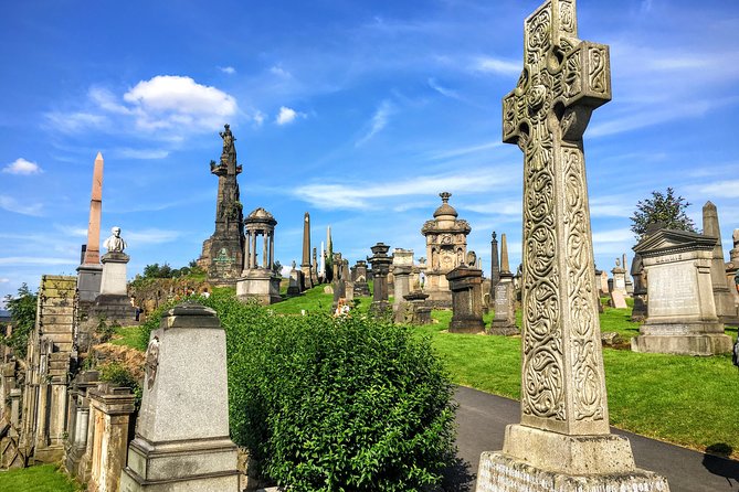 3-Hour Private Glasgow Essentials Tour - Private Guide Energy, and How It Actually Changes Your Tour