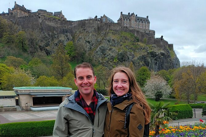 3 Hours Edinburgh City Highlights Private Walking Tour - Value and pricing: what you are really paying for