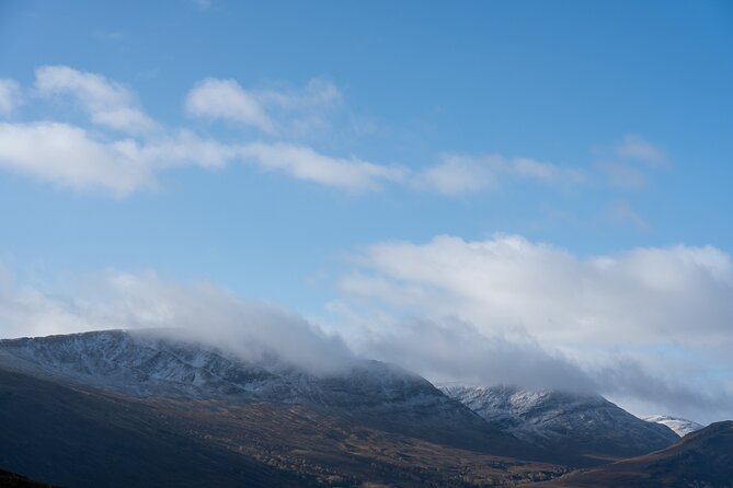 4,000ft Mountain Hike in the Scottish Highlands - Key things to know before you go