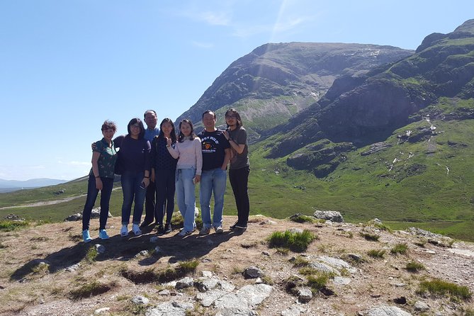 4 Day Highlands and Isle of Skye Tour from Glasgow - Day 3: Skye’s Trotternish stops, from Old Man of Storr to Fairy Glen
