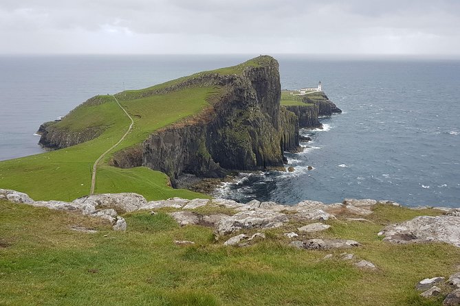 4 Day Highlands and Isle of Skye Tour from Glasgow - Day 4: Cill Chriosd, ferry to Mallaig, optional Jacobite Steam Train, then Glencoe and Loch Lomond